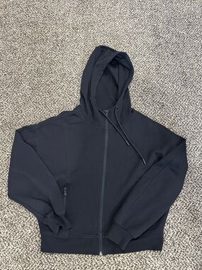 Old navy dynamic fleece jacket